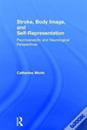 Capa do artigo Stroke, Body Image, And Self Representation