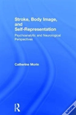 Capa do artigo Stroke, Body Image, And Self Representation