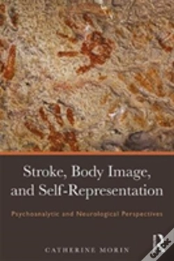 Capa do artigo Stroke, Body Image, And Self Representation