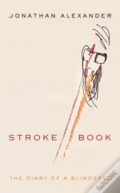 Capa do artigo Stroke Book