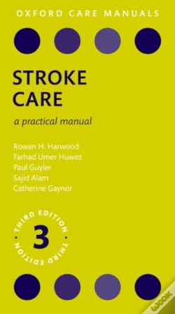 Capa do artigo Stroke Care