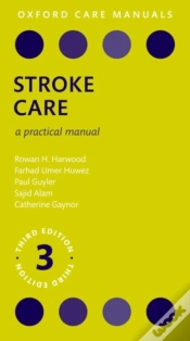 Capa do artigo Stroke Care