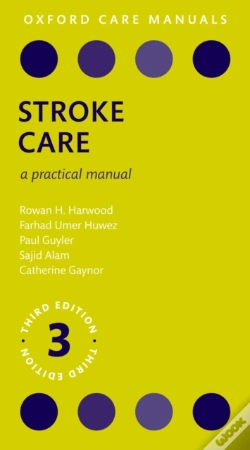 Capa do artigo Stroke Care