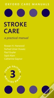 Capa do artigo Stroke Care