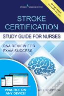 Stroke Certification Study Guide For Nurses