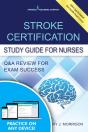 Stroke Certification Study Guide For Nurses - Preview