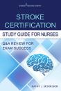 Stroke Certification Study Guide For Nurses - Preview
