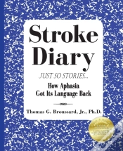 Capa do artigo Stroke Diary, Just So Stories