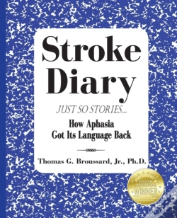 Capa do artigo Stroke Diary, Just So Stories