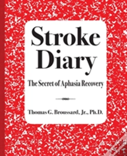 Capa do artigo Stroke Diary