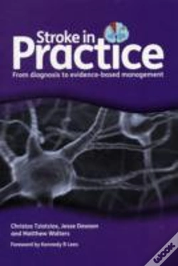 Capa do artigo Stroke In Practice