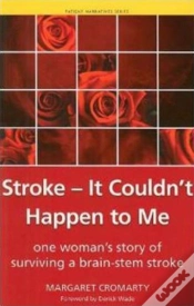 Capa do artigo Stroke - It Couldn