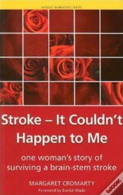 Capa do artigo Stroke - It Couldn'T Happen To Me