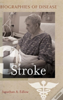 Capa do artigo Stroke