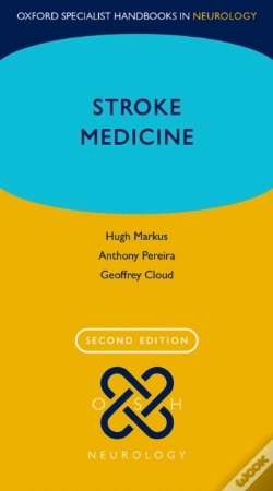 Capa do artigo Stroke Medicine