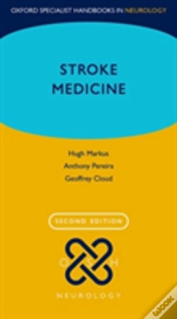 Capa do artigo Stroke Medicine