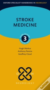Capa do artigo Stroke Medicine