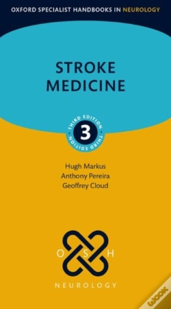 Capa do artigo Stroke Medicine
