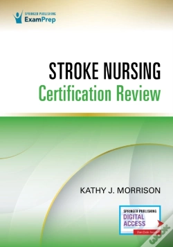 Capa do artigo Stroke Nursing Certification Review
