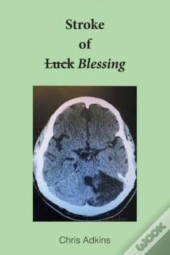 Stroke Of Blessing