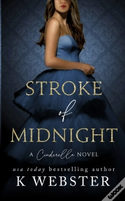Capa do artigo Stroke Of Midnight