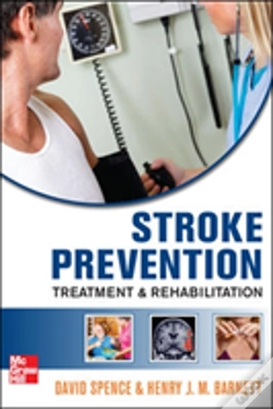 Capa do artigo Stroke Prevention, Treatment, And Rehabilitation