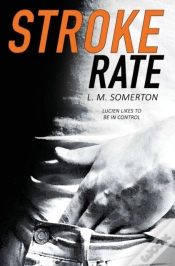 Capa do artigo Stroke Rate