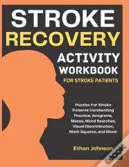 Stroke Recovery Activity Workbook