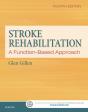 Stroke Rehabilitation - E-Book - Preview