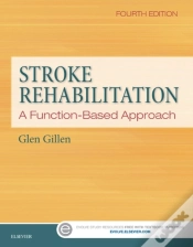 Capa do artigo Stroke Rehabilitation - E-Book