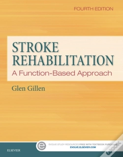 Capa do artigo Stroke Rehabilitation - E-Book