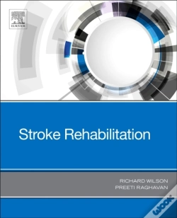 Capa do artigo Stroke Rehabilitation