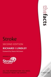 Capa do artigo Stroke