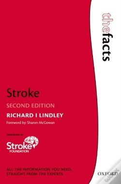 Capa do artigo Stroke