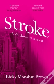 Capa do artigo Stroke