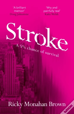 Capa do artigo Stroke