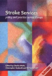 Capa do artigo Stroke Services