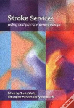 Capa do artigo Stroke Services