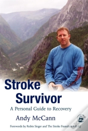 Capa do artigo Stroke Survivor