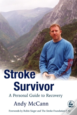Capa do artigo Stroke Survivor