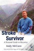 Stroke Survivor