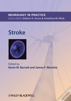 Capa do artigo Stroke