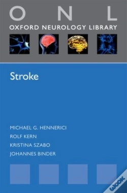 Capa do artigo Stroke