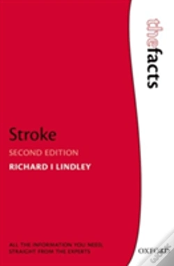 Capa do artigo Stroke