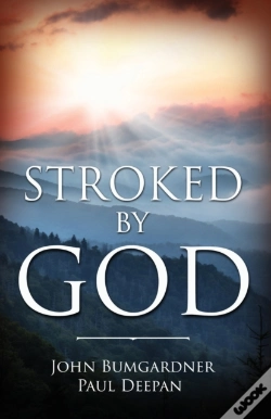 Capa do artigo Stroked By God