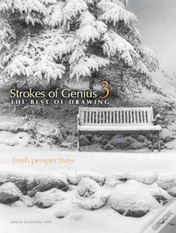 Capa do artigo Strokes Of Genius 3