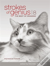 Capa do artigo Strokes Of Genius 8-Expressive Texture