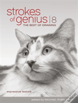 Capa do artigo Strokes Of Genius 8-Expressive Texture