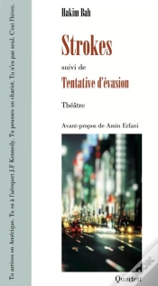 Capa do artigo Strokes ; Tentative D