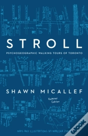 Capa do artigo Stroll, Revised Edition